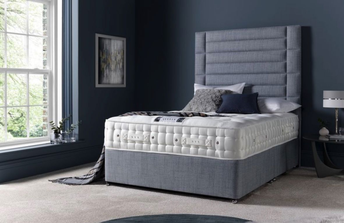 NYX Bespoke Luxury 3000 Mattress